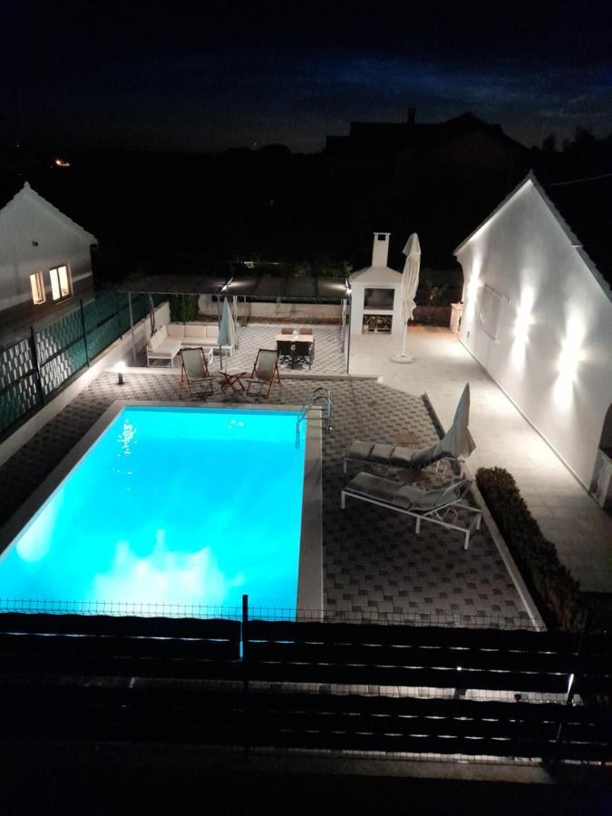 Villa Family Sukosan, Zadar Εξωτερικό φωτογραφία
