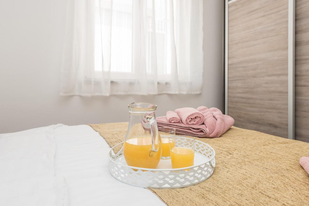 Villa Family Sukosan, Zadar Εξωτερικό φωτογραφία