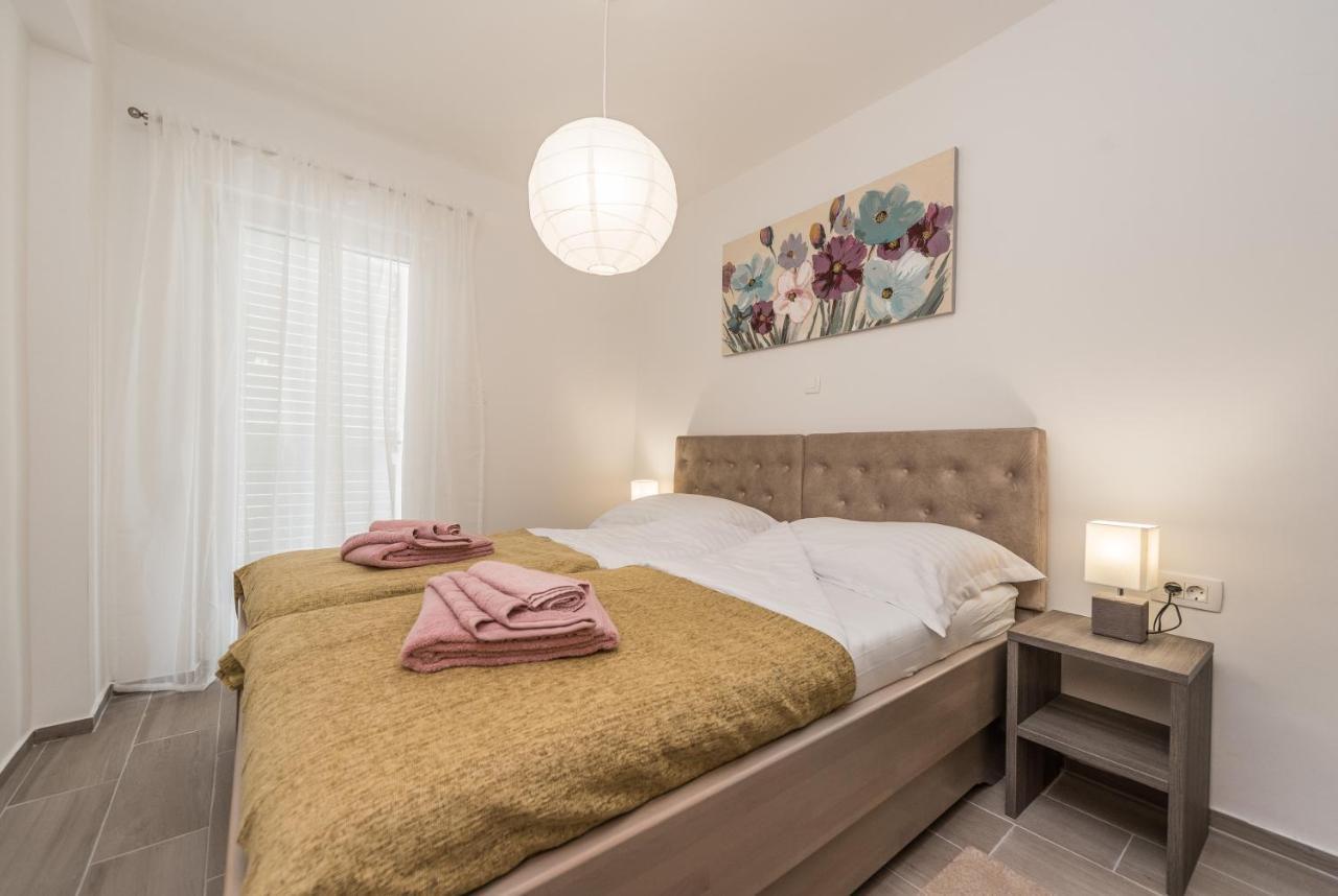 Villa Family Sukosan, Zadar Εξωτερικό φωτογραφία