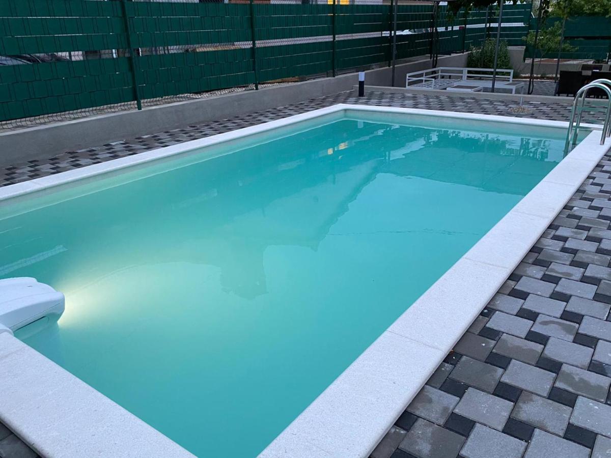 Villa Family Sukosan, Zadar Εξωτερικό φωτογραφία